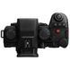 бездзеркальний фотоапарат Panasonic Lumix S DC-S5 IIX Body (DC-S5M2XEE) 004282 фото 7