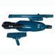 Вертикальный + ручной пылесос (2в1) Makita DCL281FZ 008252 фото 2