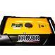 Бензиновий генератор Kruzer TH 8000 E 000134 фото 6