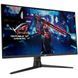 Монітор ASUS ROG Strix XG32UQ (90LM08B0-B01170) 023092 фото 7