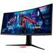 Монітор ASUS XG349C (90LM06V0-B01A70) 023192 фото 7