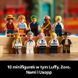 Блоковий конструктор LEGO One Piece Плавучий ресторан Бараті (75640) 613492 фото 34