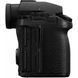 бездзеркальний фотоапарат Panasonic Lumix S DC-S5 IIX Body (DC-S5M2XEE) 004282 фото 5