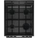 Комбінована плита Gorenje GKS5C70BJ 015544 фото 4