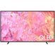 QLED телевізор Samsung QE75Q60C 003081 фото 1