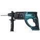 Перфоратор Makita DHR202RX4 034781 фото 2