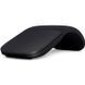 Мышь Microsoft Surface Arc Mouse Black (ELG-00002) 023991 фото 1