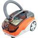 Моющий пылесос с мешком и аквафильтром Thomas Aqua+ Pet & Family (788563) 021318 фото 1