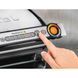 Електрогриль притискний Tefal OptiGrill+ GC718D10 012556 фото 2