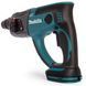 Перфоратор Makita DHR202RX4 034781 фото 8