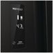 Холодильник з морозильною камерою Gorenje NRR9185EABXLWD 041131 фото 8