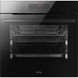 Духовка электрическая Amica ED57689BA+ X-TYPE Openup 011667 фото 3