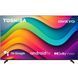 LCD телевізор (LED) Toshiba 65UA5D63DG 003211 фото 1