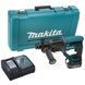Перфоратор Makita DHR202RX4 034781 фото 5