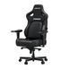 Компьютерное кресло для геймера Anda Seat Kaiser 4 L Black Premium PVC (AD12YDDC-L-20-B-PV/C) 578311ua фото 3
