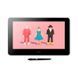 Монітор-планшет Wacom Cintiq Pro 16 - 2021 (DTH167K0B) 026667 фото 1