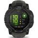 Смарт-часы Garmin Instinct 3 50mm AMOLED Black with Charcoal Band (010-03020-00/40) 612670 фото 1