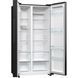 Холодильник з морозильною камерою Gorenje NRR9185EABXLWD 041131 фото 6