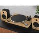 Портативная колонка House of Marley Get Together Midnight (EM-JA006-MI-EU) 034519 фото 2