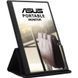 Портативный монитор ASUS ZenScreen MB166C (90LM07D3-B01170) 033981 фото 3