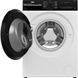 Пральна машина автоматична Beko B5WFU58408WBDC 031170 фото 4