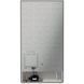 Холодильник з морозильною камерою Gorenje NRR9185EABXLWD 041131 фото 10