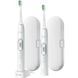 Електрична зубна щітка (набір) Philips Sonicare ProtectiveClean 6100 HX6877/34 012784 фото 1