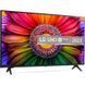 LCD телевізор (LED) LG 43UR80003LJ 003161 фото 2
