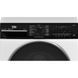 Пральна машина автоматична Beko B5WFU58408WBDC 031170 фото 3