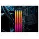 Память для настольных компьютеров Kingston FURY 96 GB (2x48GB) DDR5 6400 MHz Renegade RGB (KF564C32RSAK2-96) 033867 фото 8