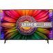 LCD телевізор (LED) LG 43UR80003LJ 003161 фото 1
