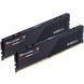 Память для настольных компьютеров G.Skill 32 GB (2x16GB) DDR5 5600 MHz Ripjaws S5 Black (F5-5600J3636C16GX2-RS5K) 027697 фото 1