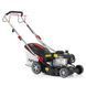 Газонокосарка бензинова NAC LS42-300BS-JR 014674 фото 2