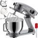 Планетарный кухонный комбайн LOVIO HOME ChefMaster LVSTM03PGY 1800 Вт 2059275 фото 1