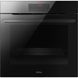 Духовка электрическая Amica ED57689BA+ X-TYPE Openup 011667 фото 1