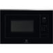 Мікрохвильовка з грилем Electrolux LMS4253TMX 021052 фото 1