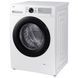 Стиральная машина автоматическая Samsung WW80CGC04DAH 031420 фото 3