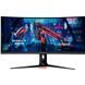Монітор ASUS XG349C (90LM06V0-B01A70) 023192 фото 8