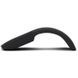 Мышь Microsoft Surface Arc Mouse Black (ELG-00002) 023991 фото 2
