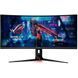 Монітор ASUS XG349C (90LM06V0-B01A70) 023192 фото 1