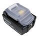 Перфоратор Makita DHR202RX4 034781 фото 6