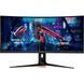 Монітор ASUS XG349C (90LM06V0-B01A70) 023192 фото 6