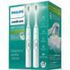 Електрична зубна щітка (набір) Philips Sonicare ProtectiveClean 6100 HX6877/34 012784 фото 2