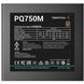 Блок живлення Deepcool PQ750M 750W (R-PQ750M-FA0B-EU) 002204 фото 3