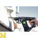 Перфоратор акумуляторний Festool BHC 18 HPC 4,0 I-Plus 034955 фото 3