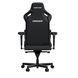 Компьютерное кресло для геймера Anda Seat Kaiser 4 L Black Premium PVC (AD12YDDC-L-20-B-PV/C) 578311ua фото 4