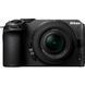 Бездзеркальний фотоапарат Nikon Z30 kit 16-50 + 50-250 VR (VOA110K002) 004232 фото 1