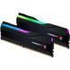 Память для настольных компьютеров G.Skill 32GB (2x16GB) DDR5 7600MHz Trident Z5 RGB (F5-7600J3646G16GX2-TZ5RK) 027747 фото 3