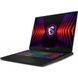 Ноутбук MSI Sword 17 HX B14VGKG (B14VGKG-017XPL) 027544 фото 3