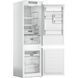 Холодильник з морозильною камерою Whirlpool WHC18 T573 041581 фото 3